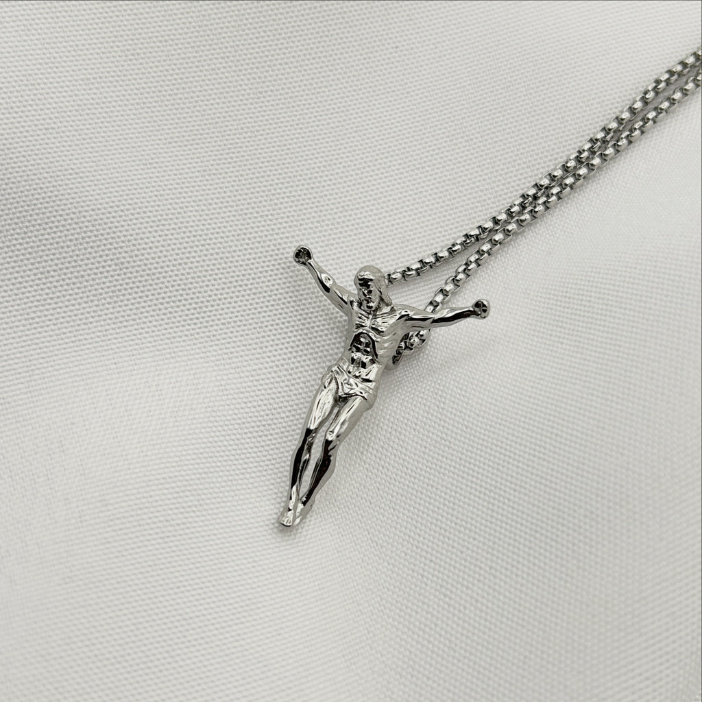 SACRIFICE NECKLACE