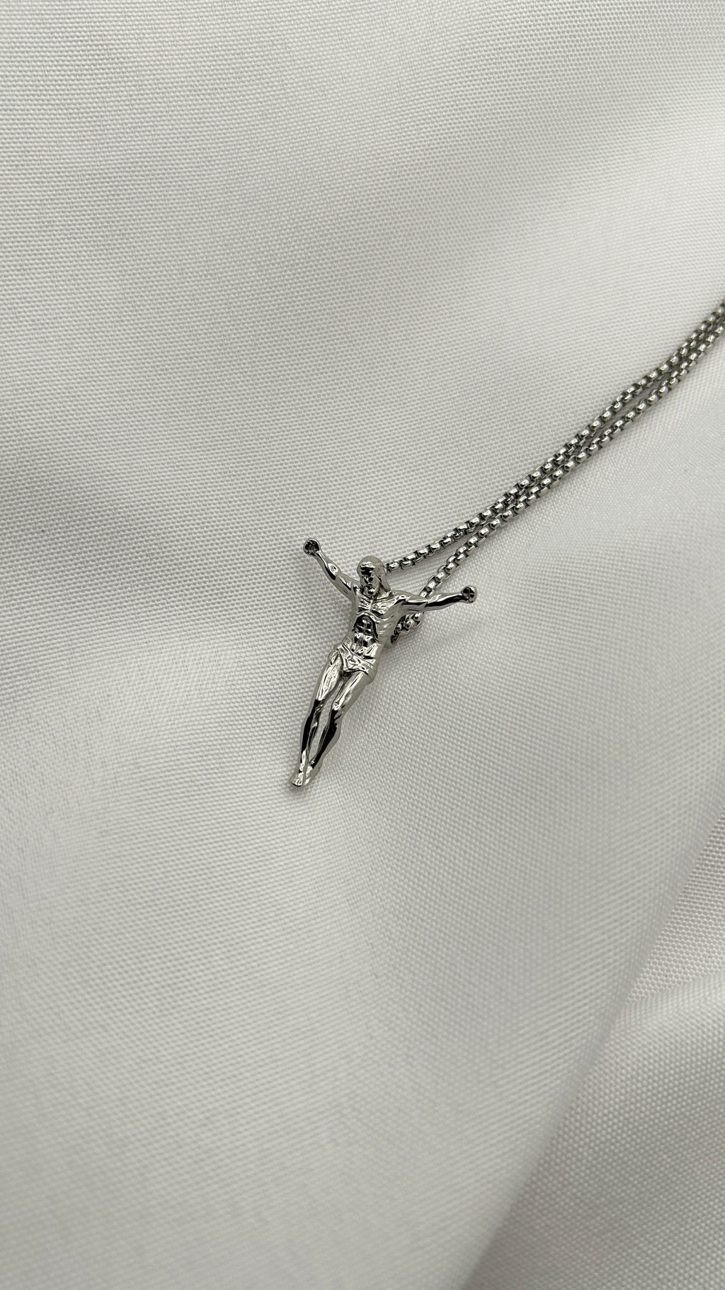 SACRIFICE NECKLACE