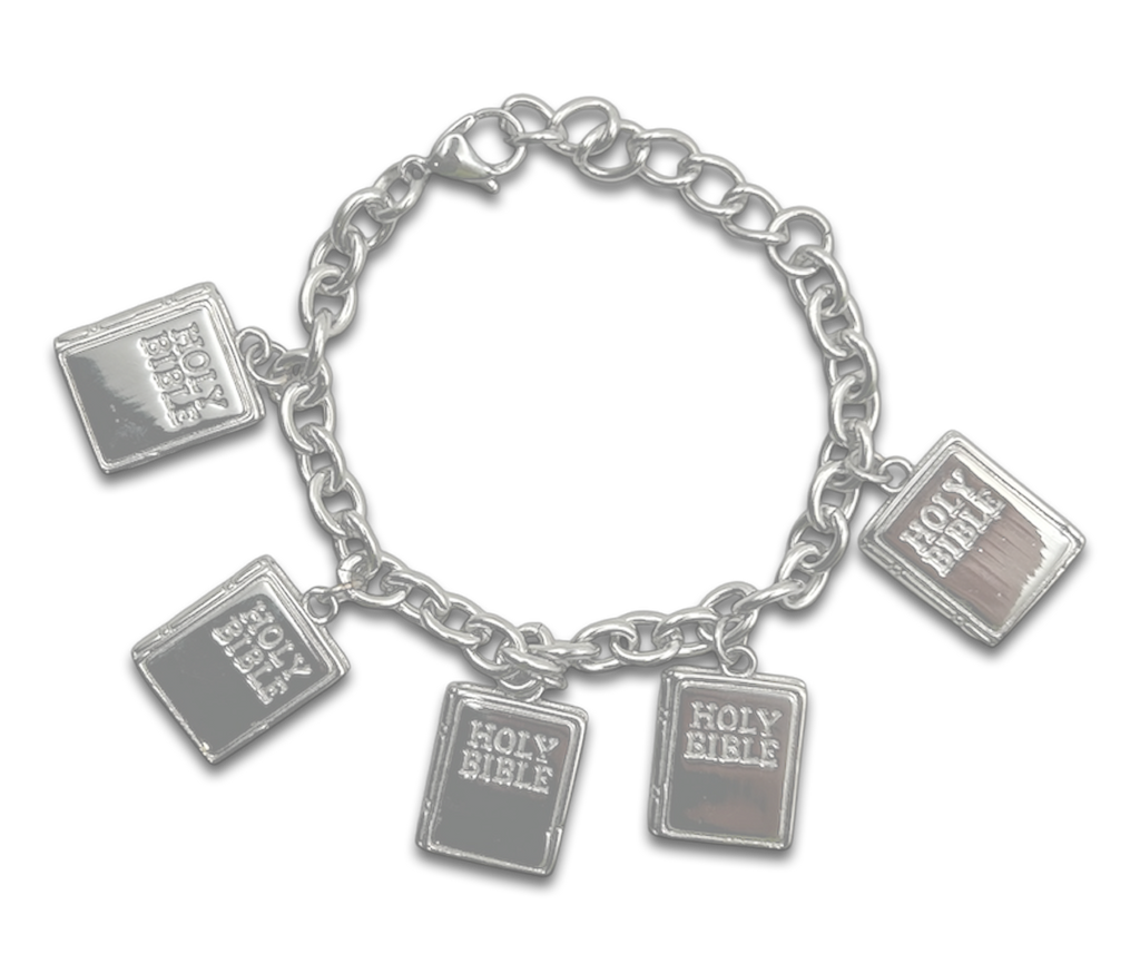 BIBLE BRACELET