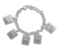 BIBLE BRACELET