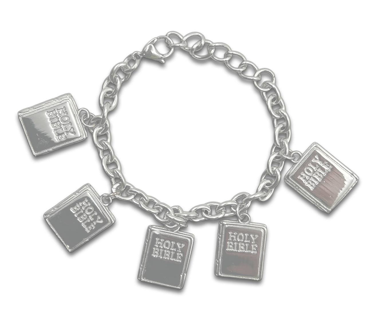 BIBLE BRACELET