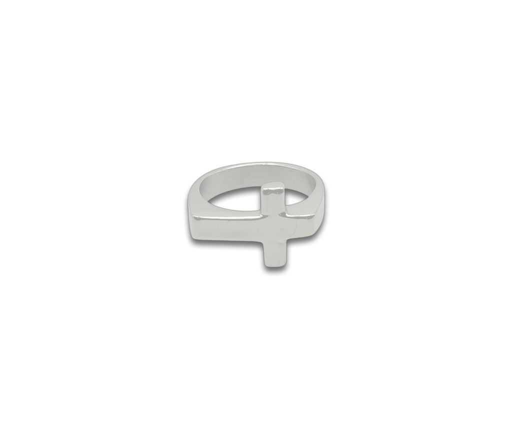 CROSS RING