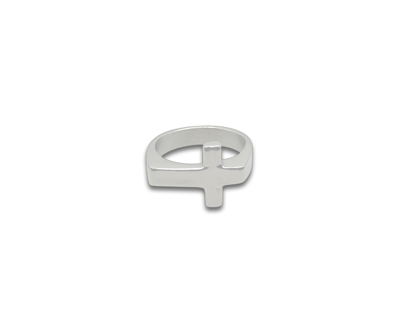CROSS RING