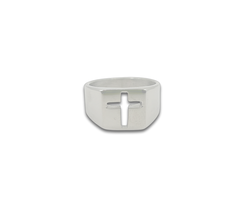 CROSS RING