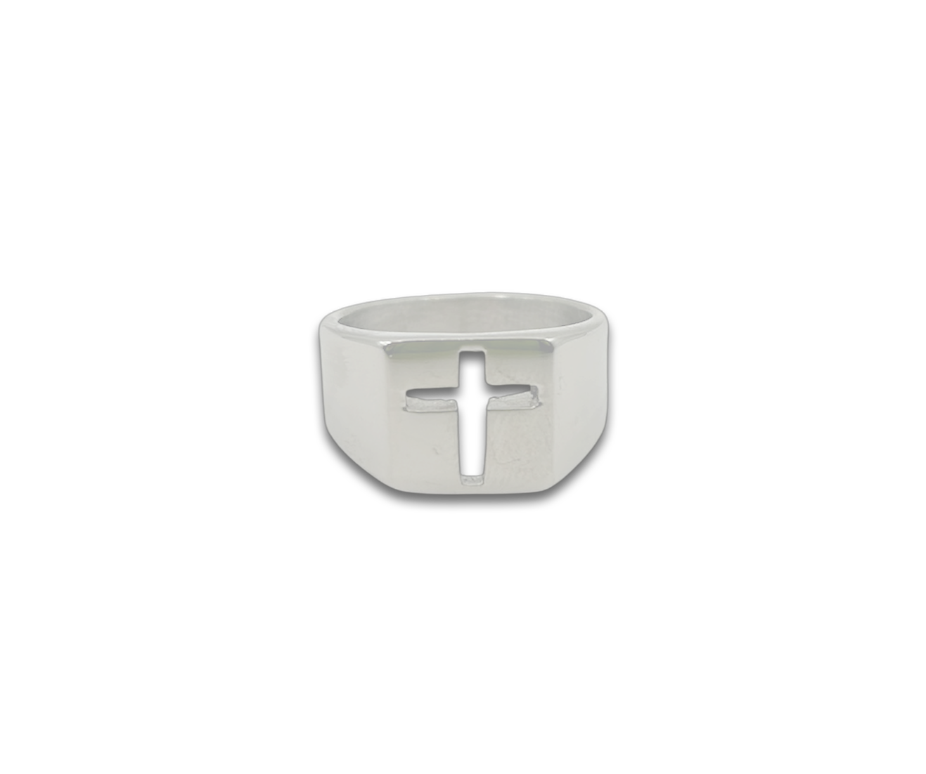 CROSS RING