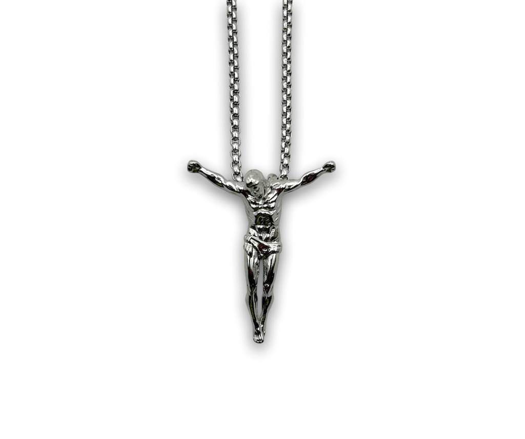 SACRIFICE NECKLACE