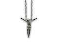 SACRIFICE NECKLACE