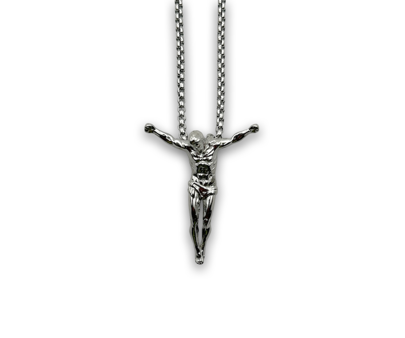 SACRIFICE NECKLACE